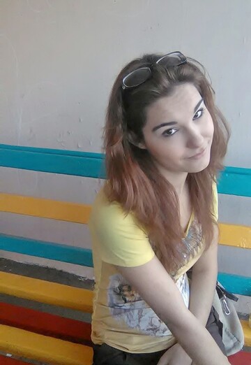 My photo - Nika, 28 from Salavat (@nika14579)