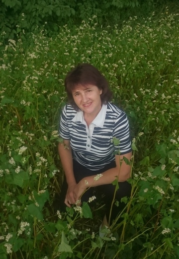 Моя фотография - Татьяна, 53 из Белая Церковь (@tatyana262163)