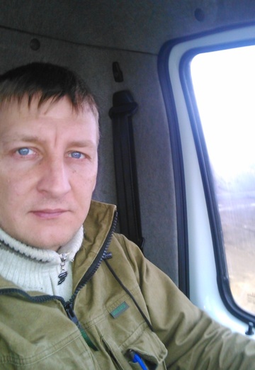 Моя фотография - Владимир, 48 из Тула (@vladimir183801)