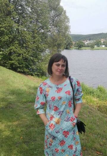 My photo - Oksana, 43 from České Budějovice (@oksana80603)