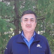 Насимхон Иномзода, 53, Артем
