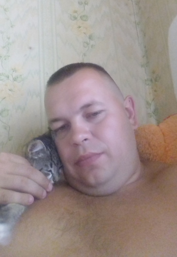 My photo - Sergіy, 32 from Krivoy Rog (@sergy12916)