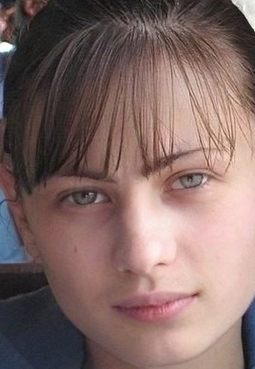 My photo - Marina, 28 from Moscow (@olechka5817)