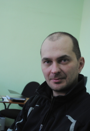 Sergey (@semski) — my photo № 2