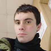 Ru, 34, Кола