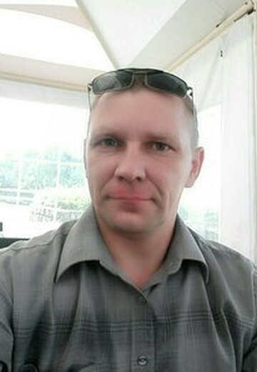Моя фотографія - Nikolay, 48 з Орша (@id396271)