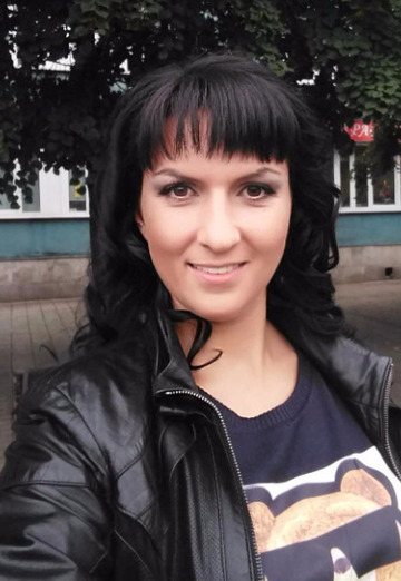 Моя фотография - Оксана, 44 из Барнаул (@oksana65992)
