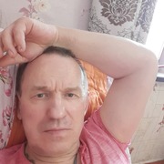 Sergey 60 Kansk