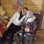 кирил, 33, Гусь Железный