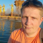 Алексей, 41, Москва