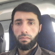 Алиакбар, 32, Москва