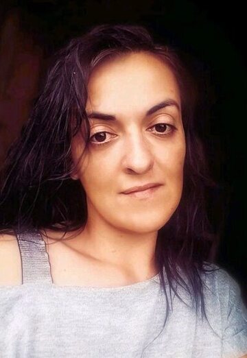 Ma photo - Anastasiia, 40 de Barnaoul (@anastasiya127406)