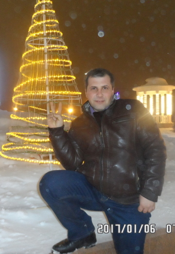 My photo - Valeriy, 44 from Atyrau (@valeriy41038)