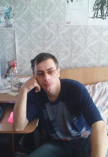 My photo - Rodion Avhimovich, 55 from Angarsk (@rodionavhimovich)