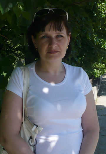My photo - oksana, 45 from Kurchatov (@oksana16312)