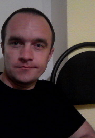 Моя фотография - Александр, 43 из Кисловодск (@aleksandr400003)