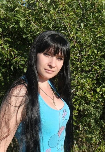 Моя фотография - Евгения, 39 из Воронеж (@evgeniya74282)