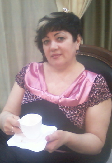 My photo - Margarita, 62 from New Urengoy (@margarita5644)