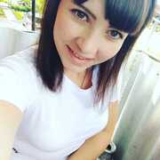 Ксения, 25, Калачинск