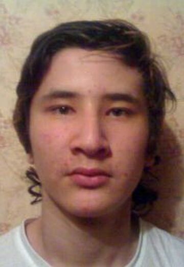 Моя фотография - Timur, 34 из Акташ (@yangiavlod)