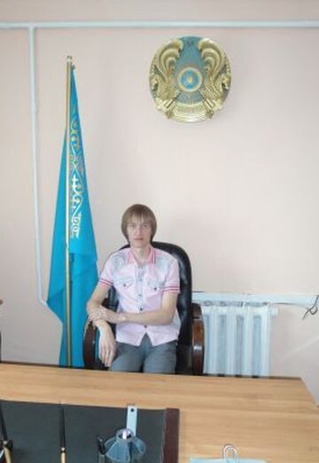 Моя фотография - Виталий, 41 из Астана (@vitaliy3400869)