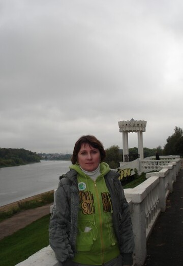 Моя фотография - Ирина, 65 из Орел (@irinatikhonkova)