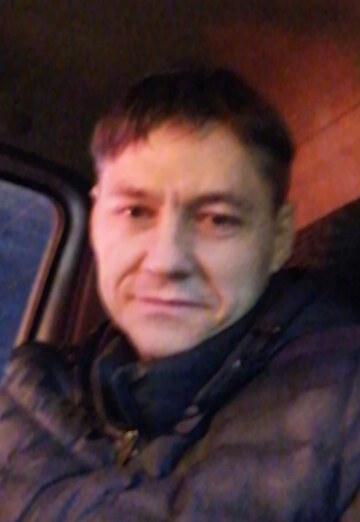 Моя фотография - Валерий, 48 из Краснодар (@valeriy38346)