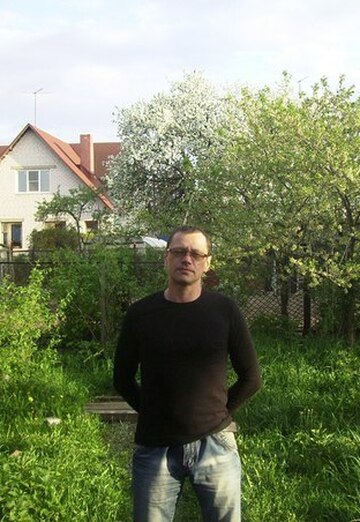 Моя фотография - Олег, 40 из Кстово (@oleg130240)