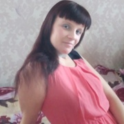Татьяна, 32, Атяшево