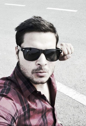 Vipin (@vipin84) — my photo № 1