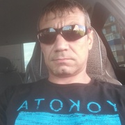 Александр, 42, Полысаево
