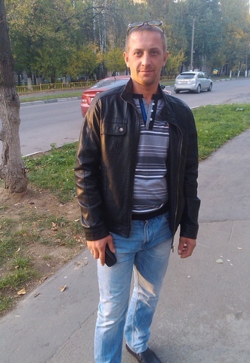 My photo - andrey, 37 from Reutov (@andrey160140)