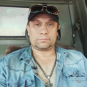 Евгений, 48, Москва