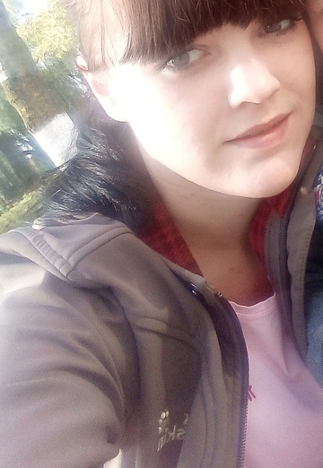 My photo - Tatyana, 27 from Mazyr (@tatyana256829)