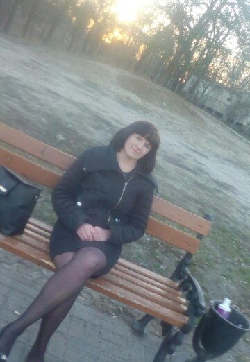 Моя фотография - Ольга, 42 из Киев (@olga200479)