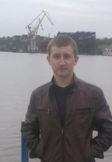 My photo - Aleksandr, 31 from Mykolaiv (@oleksandr-1993ancients)