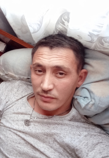 My photo - Ravil Galiaskarov, 33 from Mesyagutovo (@ravilgaliaskarov)