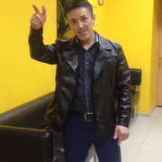Сали, 36, Долгопрудный