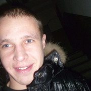 Василий, 35, Ухта