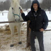 Дмитрий, 45, Семенов