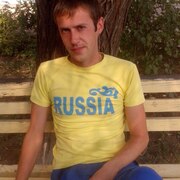 Сергей, 37, Алексеевка (Белгородская обл.)