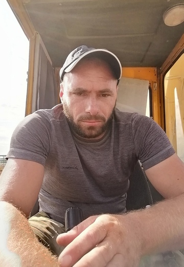 My photo - nikalay, 30 from Yekaterinburg (@nikalay1418)