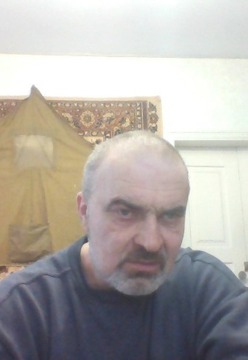 My photo - Oleg, 55 from Novomoskovsk (@oleg237146)