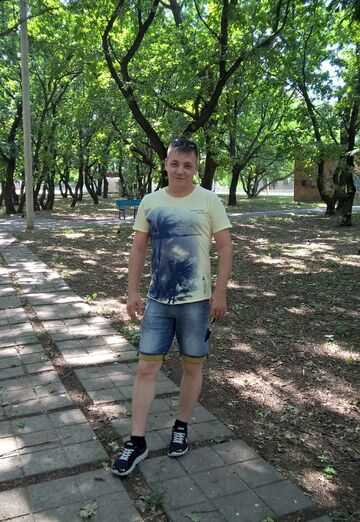Моя фотография - Сергей, 38 из Волгодонск (@sergey568046)