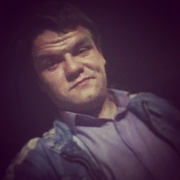 Александр, 27, Кольчугино