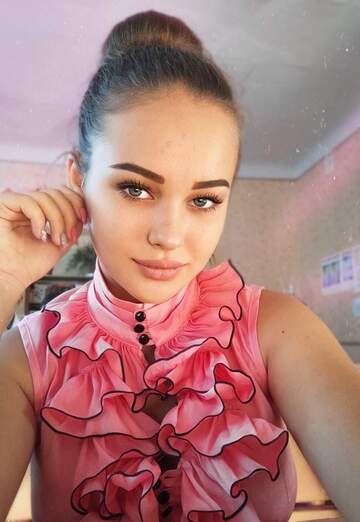 Моя фотография - Ольга, 23 из Челябинск (@olga343734)
