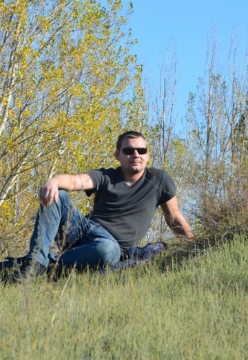My photo - Dmitriy, 37 from Astrakhan (@dmitriy432951)