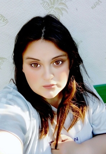 My photo - Irina, 28 from Babruysk (@irina311380)