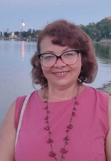 Моя фотографія - Анна, 48 з Мурманськ (@annad2010)