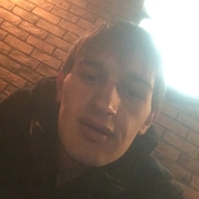 герасим, 22, Ессентуки